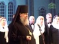 В Краснодарской краевой филармонии прошел праздничный концерт, посвященный дню святых Жен-мироносиц
