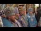 Святейший Патриарх Московский и всея Руси Кирилл посетил Покровский женский монастырь
