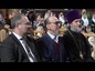 Фестиваль церковных хоров «Господи, воззвах» прошел в кафедральном соборе Краснодара