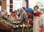 В Казанском кафедральном соборе Читы молитвенно почтили память преподобного Варлаама Чикойского