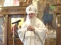 В день памяти святителя Алексия в Ташкенте прошло архиерейское богослужение, а также была совершена пресвитерская хиротония