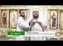 День Преображения Господня встретили в Крыму