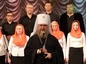 50-летие преставления преподобного Севастиана Карагандинского