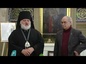В Санкт-Петербурге в новом зале Святодуховского центра открылась Выставка «Не в силе Бог, а в правде»