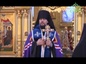 В Благовещенском кафедральном соборе города Биробиджана отметили праздник в честь Казанской иконы Божией Матери