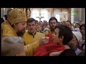 День памяти святителя Николая Чудотворца – престольный праздник Никольского собора Алма-Аты