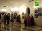 В молодежном центре Пятигорской епархии впервые состоялось открытие фотовыставки