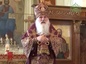 В Свято-Успенском кафедральном соборе Ташкента почтили память священномученика Вениамина, митрополита Петроградского
