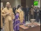 В Уральском горном университете архиепископ Викентий совершил торжественный молебен