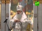 В Ташкентской епархии встретили большие церковные праздники