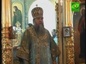  Праздник Казанской иконы Божьей Матери Богослужением отмечали в Казанском храме Кузнецка