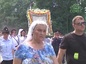 В Курской епархии прошел традиционный крестный ход с чудотворной иконой Божией Матери «Пряжевская»