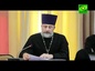 Состоялось второе собрание духовенства Волгодонской епархии