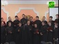 В 2011 году Смоленскую духовную семинарию окончили  27 человек