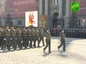 В Екатеринбурге прошел Парад Победы