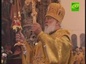 В день памяти всех Святых архиепископ Рязанский Павел совершил торжественную литургию   