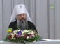 В Екатеринбургской епархии подвели итоги уходящего года