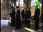 В Севастополе состоялась церемония отдания воинских почестей