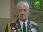Полковник в отставке Няшин Б.С. прошел войну от начала до конца