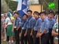 Молодежный фестиваль «Духовный сад Семиречья» прошел в Казахстане