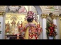 Архиепископ Феофилакт возглавил престольные торжества собора Христа Спасителя Пятигорска