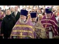 Святейший Патриарх Московский и всея Руси Кирилл совершит Чин Великого освящения храма святого Стефана Пермского 