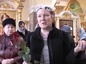 В Санкт-Петербургском храме святых Жен-Мироносиц торжественно отметили православный женский день