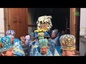 В Одессе в праздник Покрова Пресвятой Богородицы также прошли большие торжества в честь иконы Божией Матери «Касперовская»