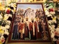В Свято-Стефановском кафедральном соборе Сыктывкара почтили память Собора святых в земле Коми просиявших