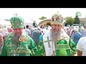 В Каменске-Уральском прошли торжества, посвященные преподобному Далмату Исетскому