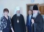 Святейший Патриарх Кирилл совершил визит в Калужскую епархию