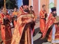 Борисоглебский храм села Госома отметил свое престольное торжество