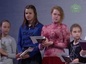 В Первоуральске состоялся ежегодный детский концерт «Пасха красная»