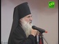 Впервые в Екатеринбургской епархии прошел слет алтарников и певчих
