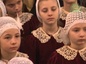 Предстоятели Русской и Болгарской Православных Церквей совершили Литургию в Покровском женском монастыре Москвы