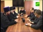 Епископ Павел посетил три благочиния Ханты-Мансийской епархии
