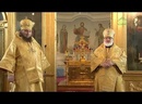 В духовной академии Санкт-Петербурга состоялся торжественный выпускной акт.