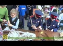 В Пензе прошел первый духовно-патриотический фестиваль «С верой! В Россию!»