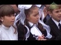В Жадовской средней школе состоялась торжественная линейка в честь «Последнего звонка»
