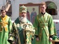 В Свято-Троицком кафедральном соборе Брянска отметили день памяти святых благоверных князей Петра и Февронии
