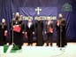 Архиерейский хор Салаватской епархии провел концерт в ИК №2 города Салавата
