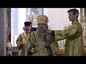 В Санкт-Петербурге отметили день перенесения мощей святого благоверного князя Александра Невского 