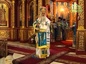 Делегация Элладской Православной Церкви привезла в Югру десницу великомученика Димитрия Солунского