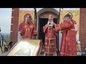 Митрополит Симбирский и Новоспасский Лонгин совершил литургию в часовне на Никольской горе.