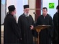 На музыкальном фестивале в Петербурге спели афонские монахи