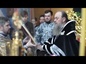Многолюдно прошли и литургия Преждеосвященных Даров, и «Мариино стояние» в Киеве