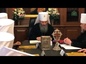 В Киеве состоялся Священный Синод Украинской Православной Церкви