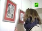 Парижская выставка белорусской художницы Ирины Котовой «От Воплощения к Воскресению»