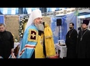 Уфимская епархия проводит православную ярмарку «Богоявленская» 