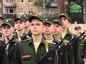 В Санкт-Петербурге, в Военной академии связи состоялось торжественное принятие присяги